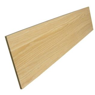 Plywood riser